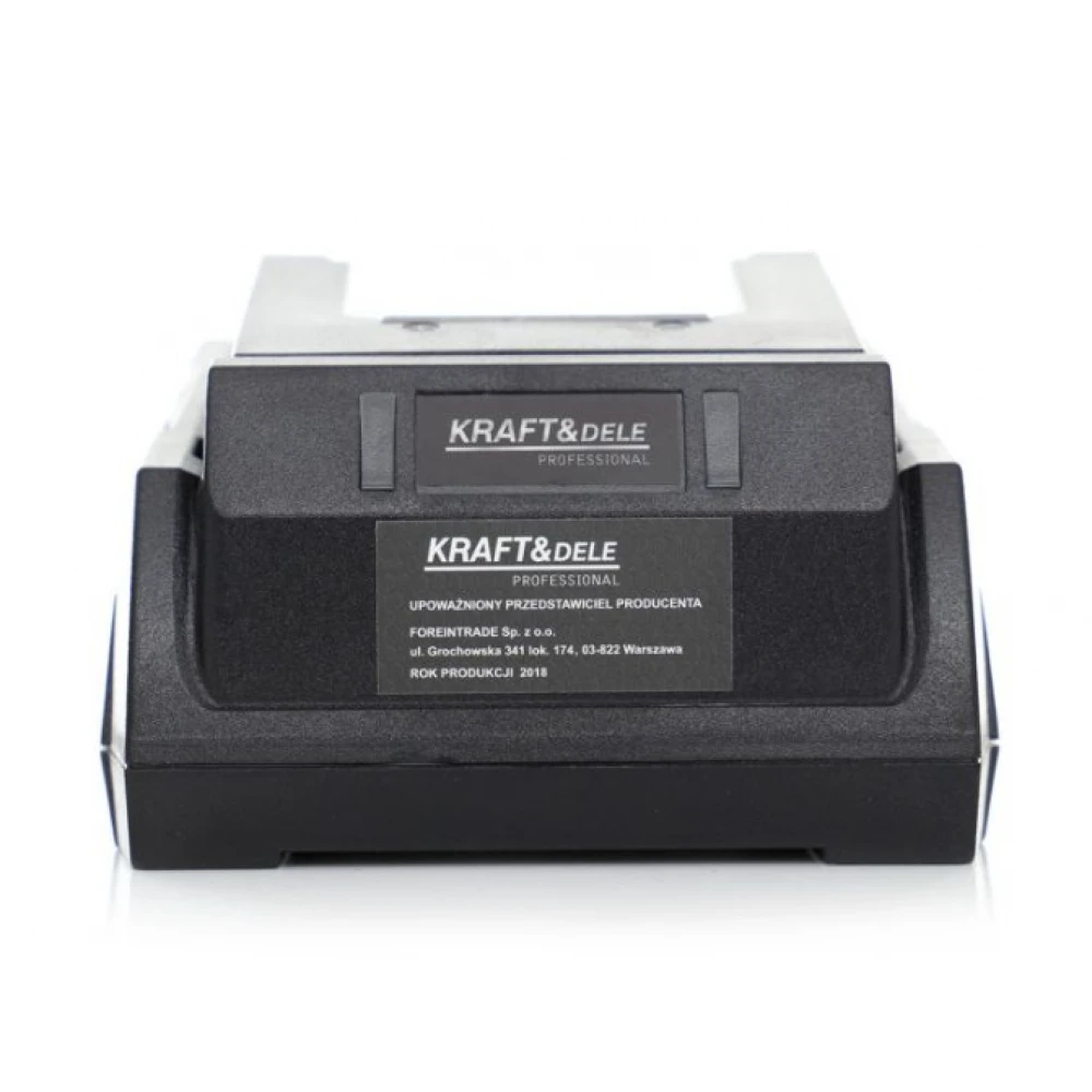 Зарядно PROSERIES - KRAFT & DELE  KD1780