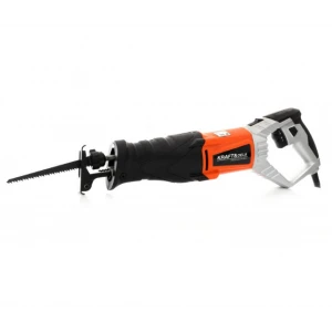 Електрически саблен трион, 2100W + куфар, 230V - KD1791