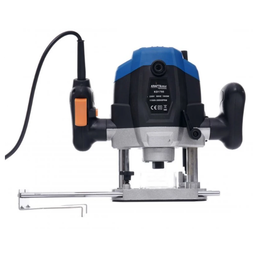 Рутер фреза 1900 W KD1795
