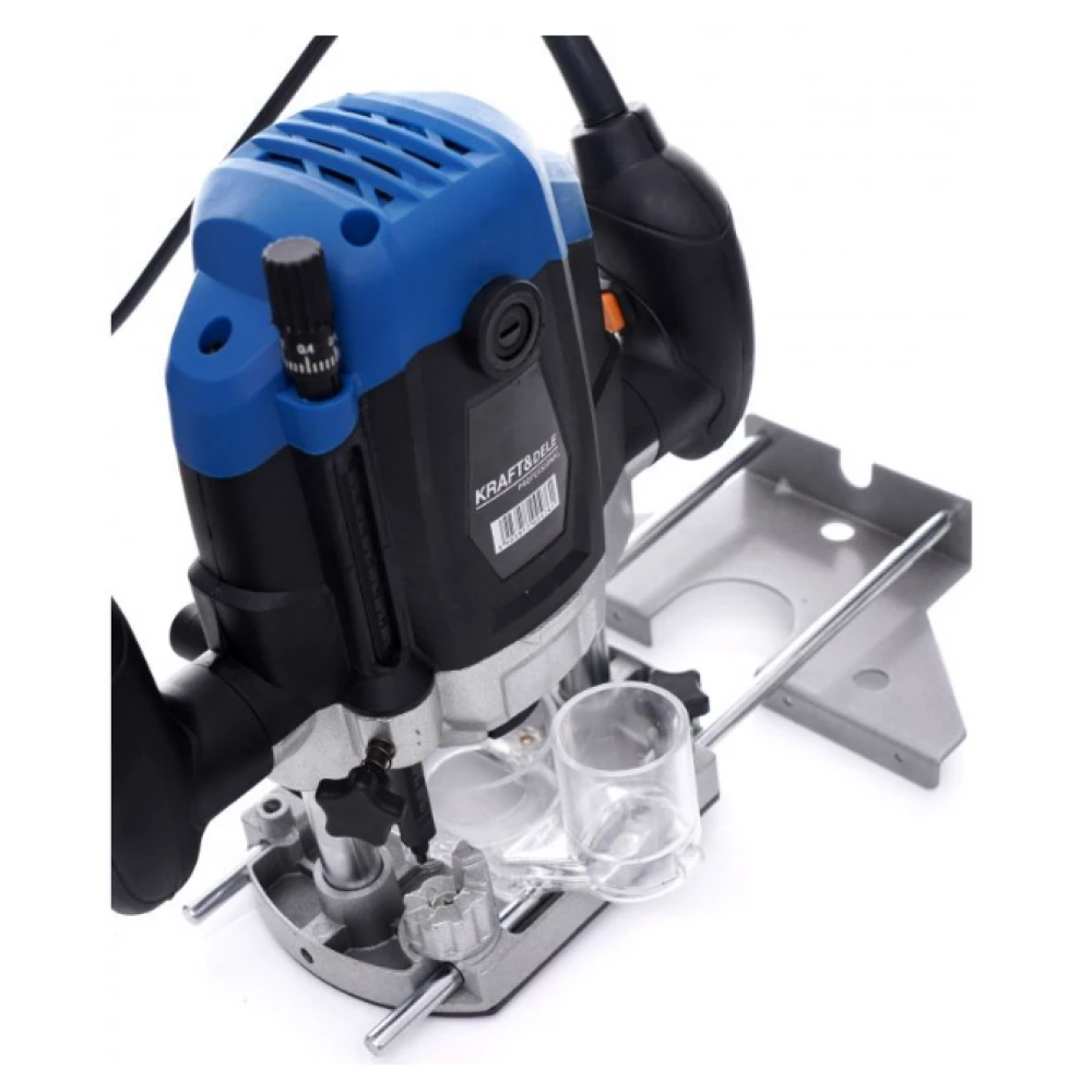 Рутер фреза 1900 W KD1795