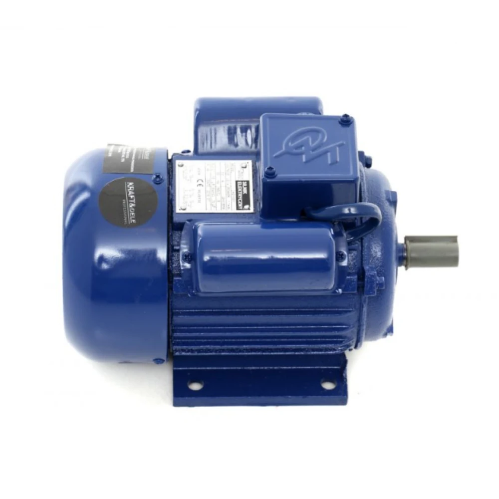 Електрически двигател, 1.1KW, 220V - KD1800