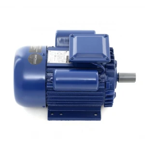 Електрически двигател, 2.2KW, 220V - KD1802
