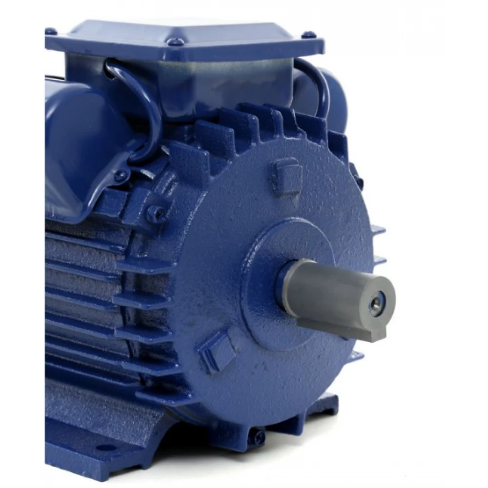 Електрически двигател, 2.2KW, 220V - KD1802