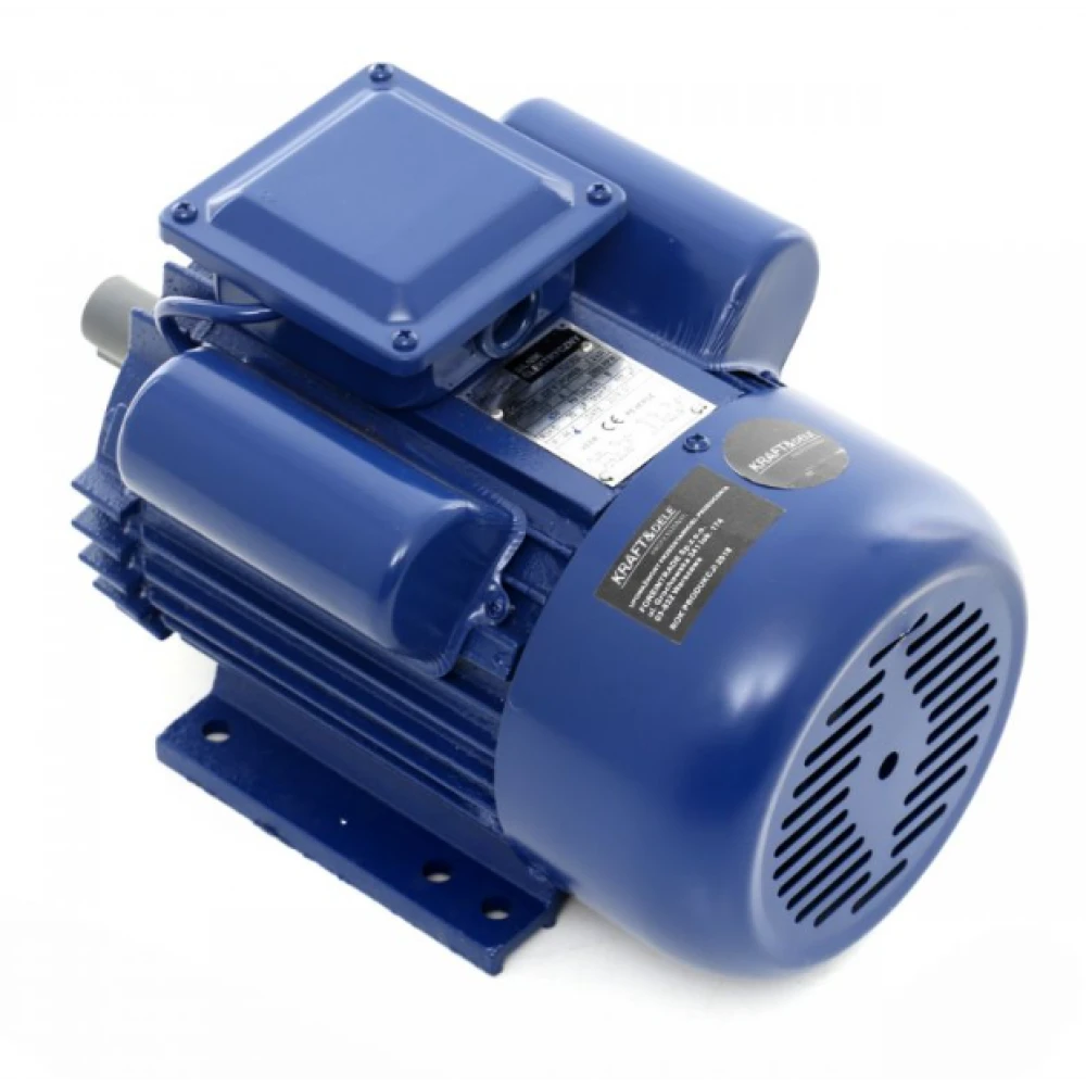 Електрически двигател, 3.0KW, 220V - KD1803