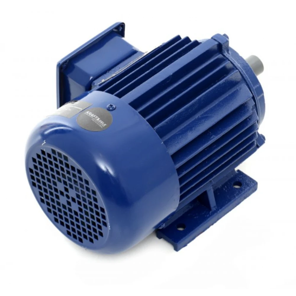 Електрически двигател, 0.75KW, 380V - KD1809