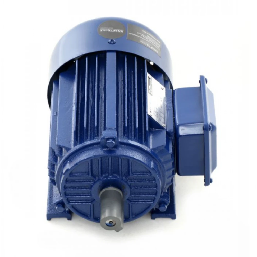 Електрически двигател, 0.75KW, 380V - KD1809