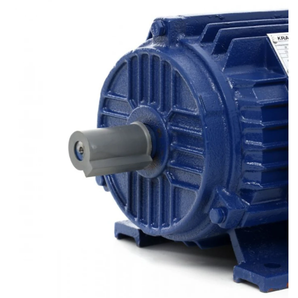 Електрически двигател, 0.75KW, 380V - KD1809