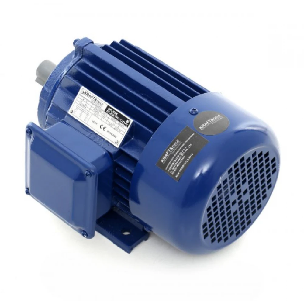 Електрически двигател, 1.5KW, 380V - KD1811