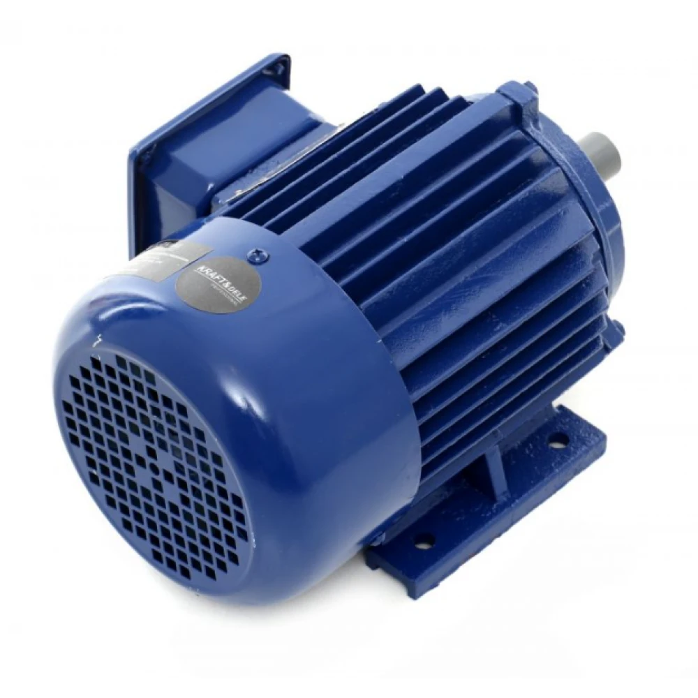 Електрически двигател, 1.5KW, 380V - KD1811