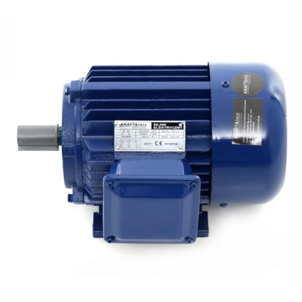 Електрически двигател, 1.5KW, 380V - KD1812