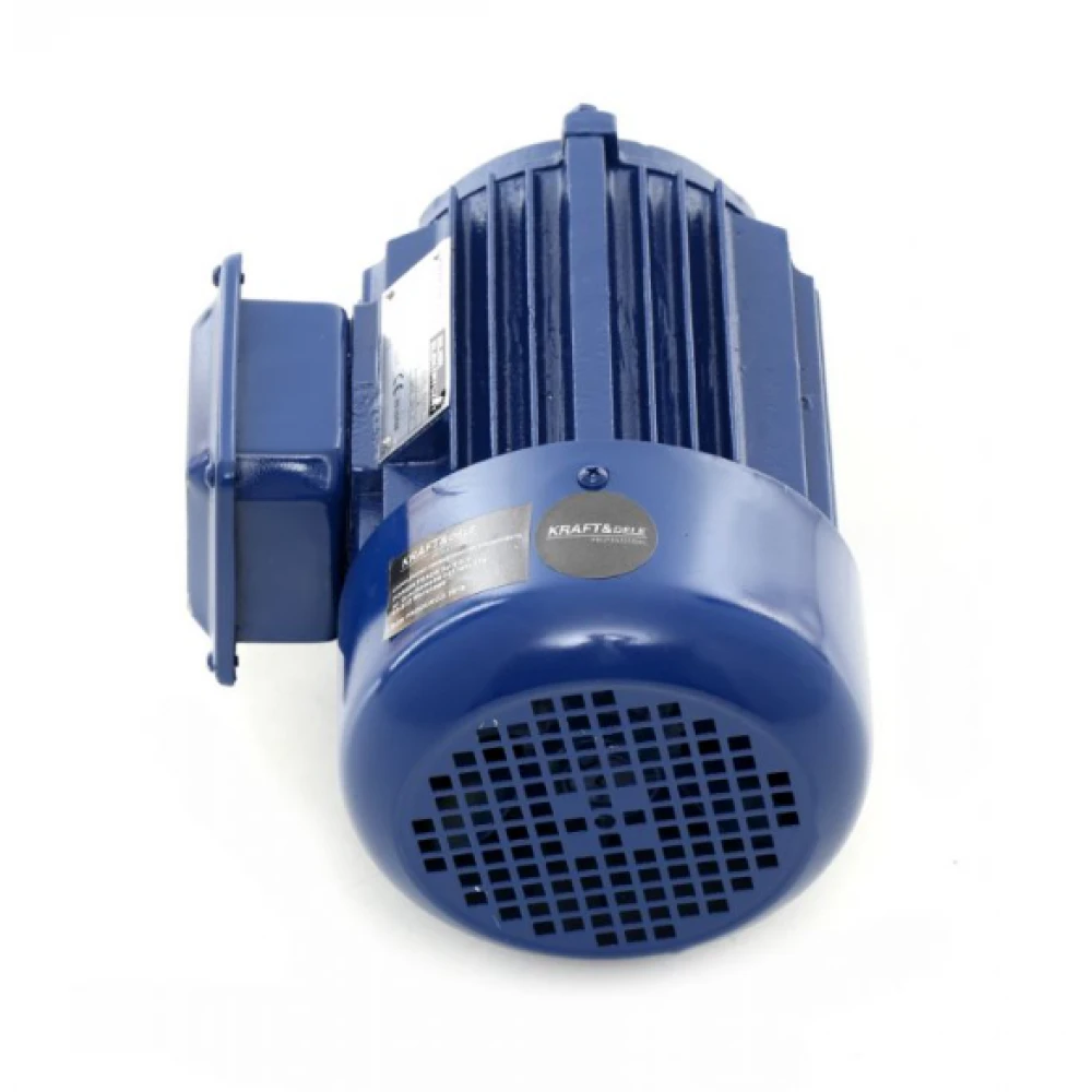 Електрически двигател, 1.5KW, 380V - KD1812