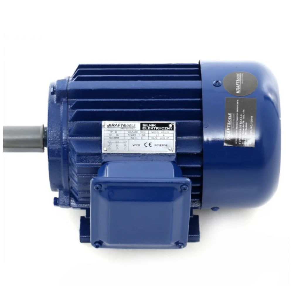 Електрически двигател, 2.2KW, 380V - KD1814