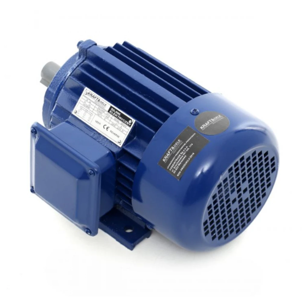 Електрически двигател, 2.2KW, 380V - KD1814