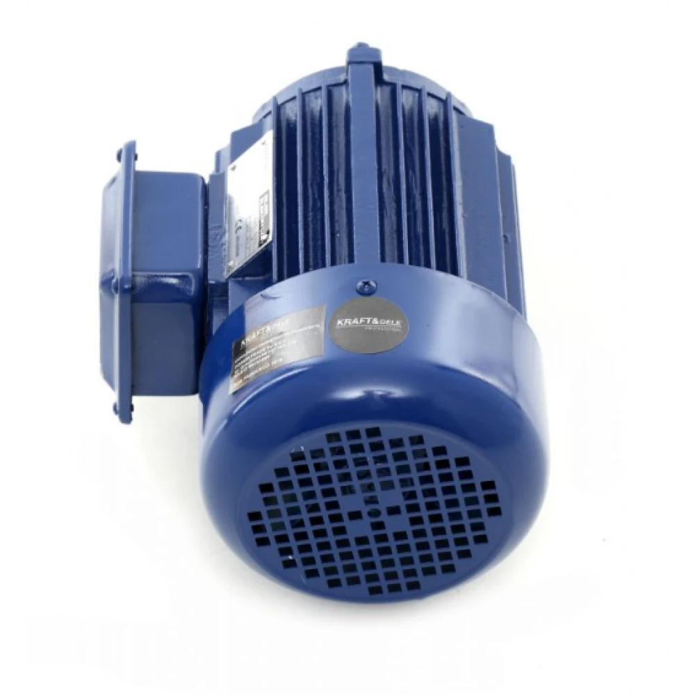 Електрически двигател, 2.2KW, 380V - KD1814