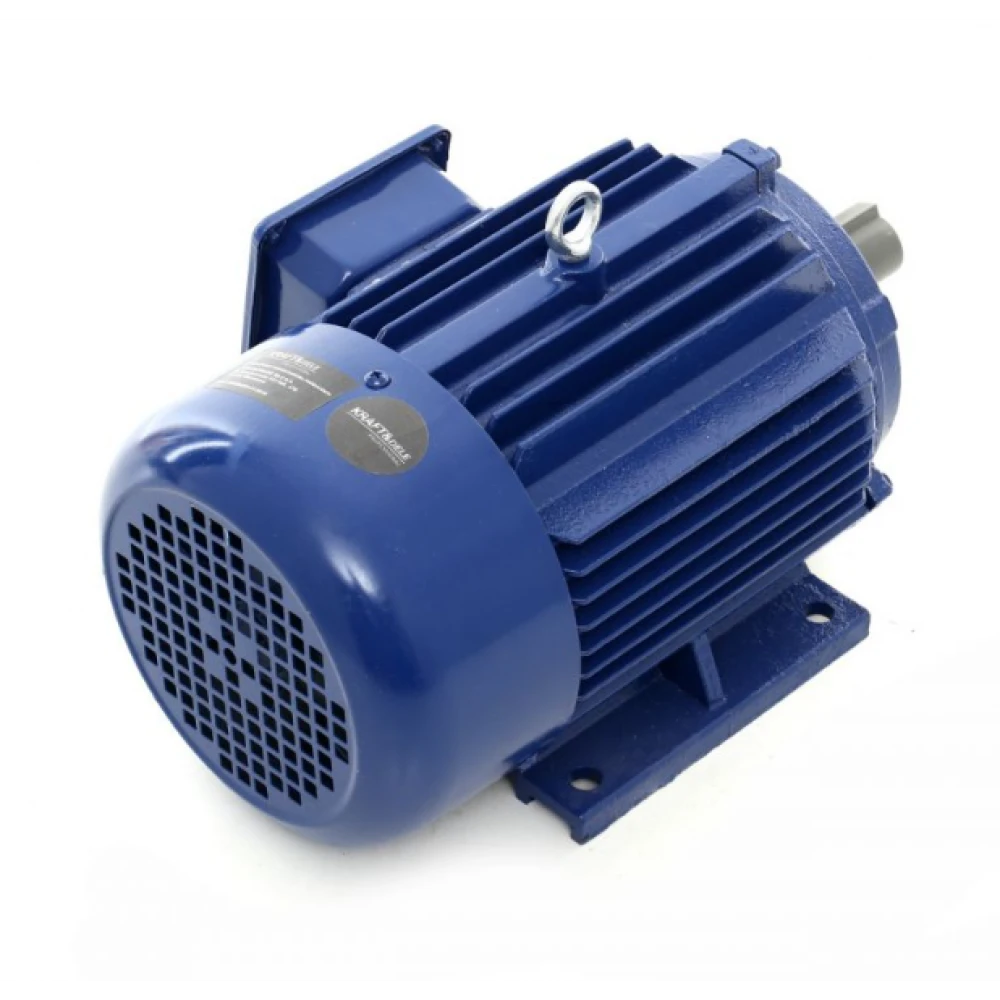 Електрически двигател, 3.0KW, 380V - KD1816
