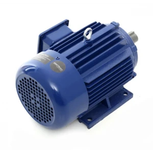 Електрически двигател, 3.0KW, 380V - KD1816