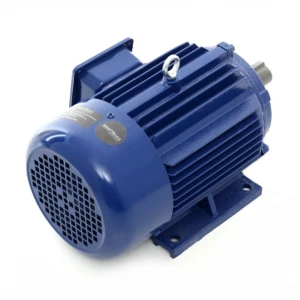 Електрически двигател, 4.0KW, 380V - KD1817