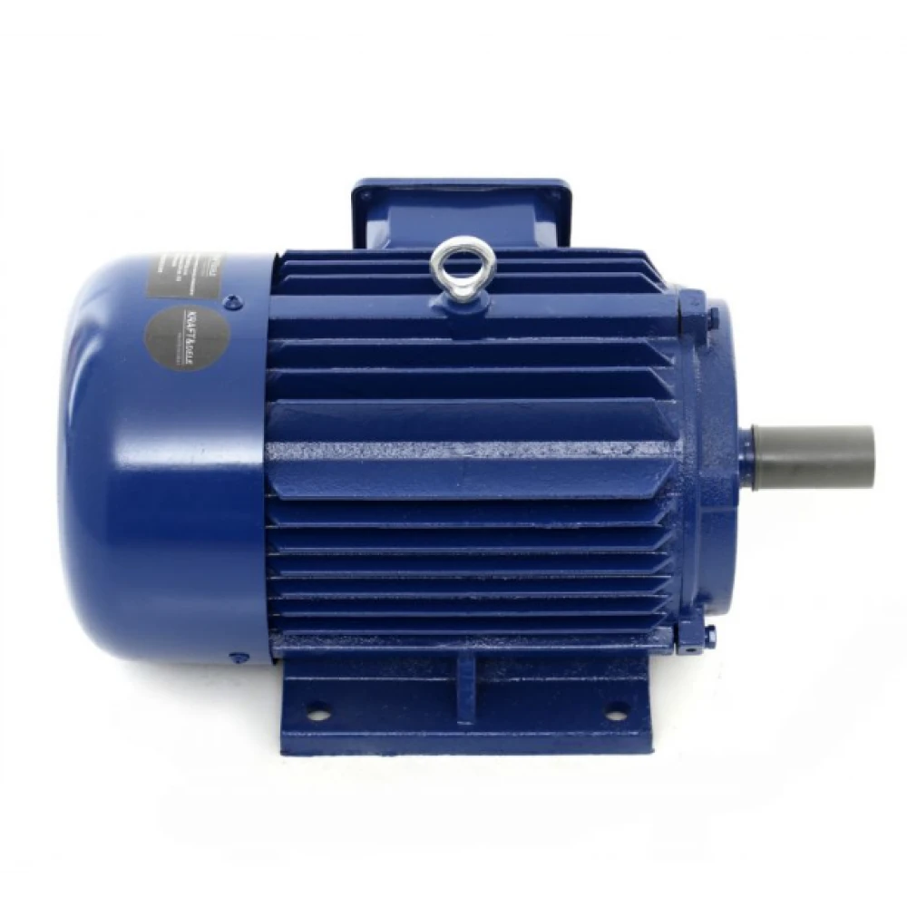 Електрически двигател, 4.0KW, 380V - KD1817