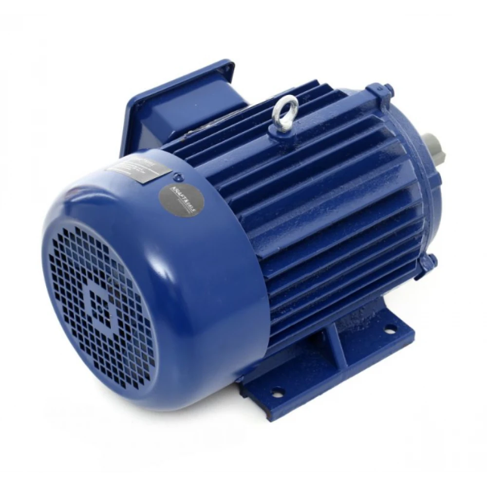 Електрически двигател, 4.0KW, 380V - KD1818