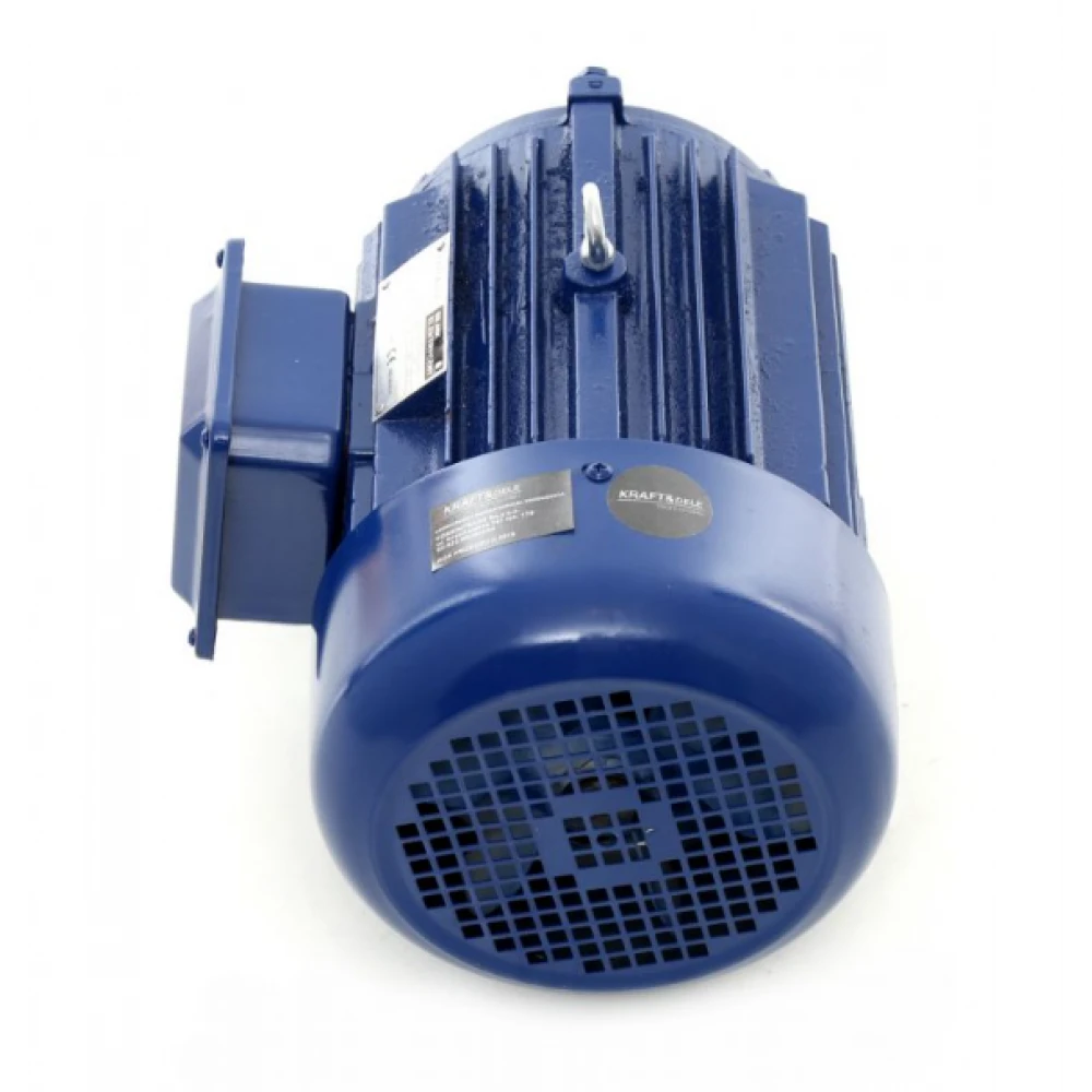 Електрически двигател, 4.0KW, 380V - KD1818