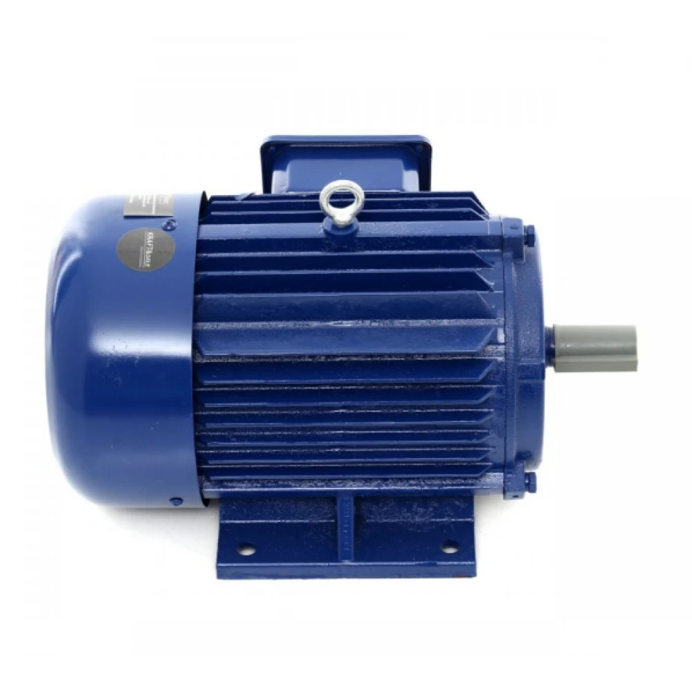 Електрически двигател, 5.5KW, 380V - KD1819