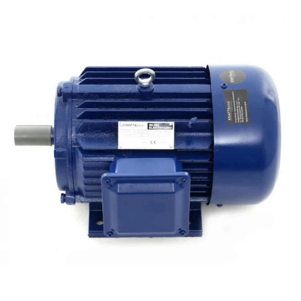 Електрически двигател, 5.5KW, 380V - KD1819