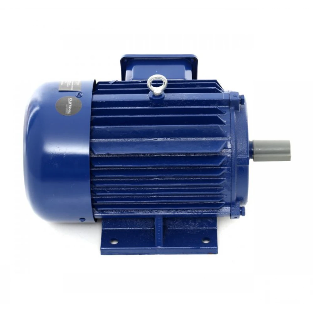 Електрически двигател, 5.5KW, 380V - KD1820