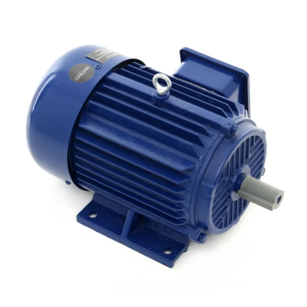 Електрически двигател, 5.5KW, 380V - KD1820