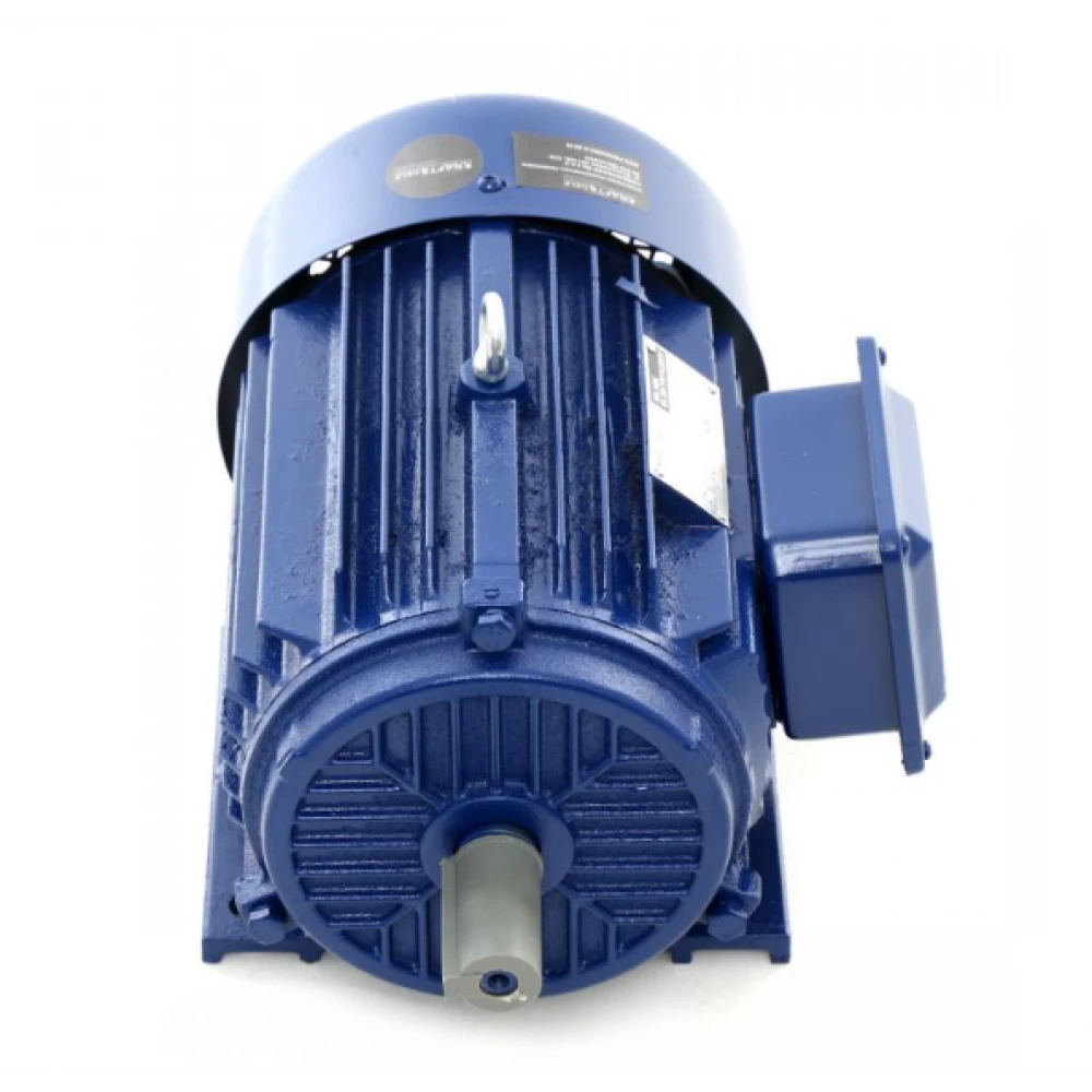 Електрически двигател, 5.5KW, 380V - KD1820