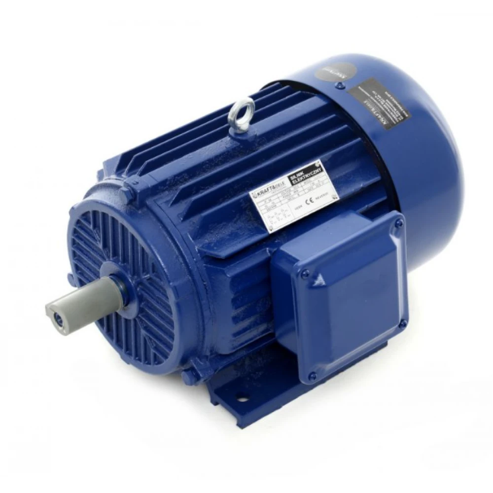 Електрически двигател, 5.5KW, 380V - KD1820