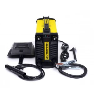 Инверторен заваръчен апарат, MMA, 355A, 230V / 50Hz - KD1829