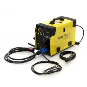 Инверторен заваръчен апарат, 250A, 230V / 50-60Hz - KD1836