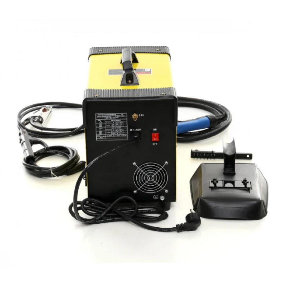 Инверторен заваръчен апарат, 250A, 230V / 50-60Hz - KD1836