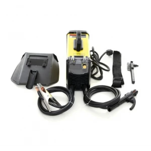 Инверторен заваръчен апарат, IGBT, 330A, 230V / 50Hz - KD1852