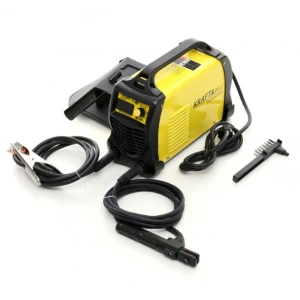 Инверторен заваръчен апарат, IGBT, 330A, 230V / 50-60Hz - KD1855