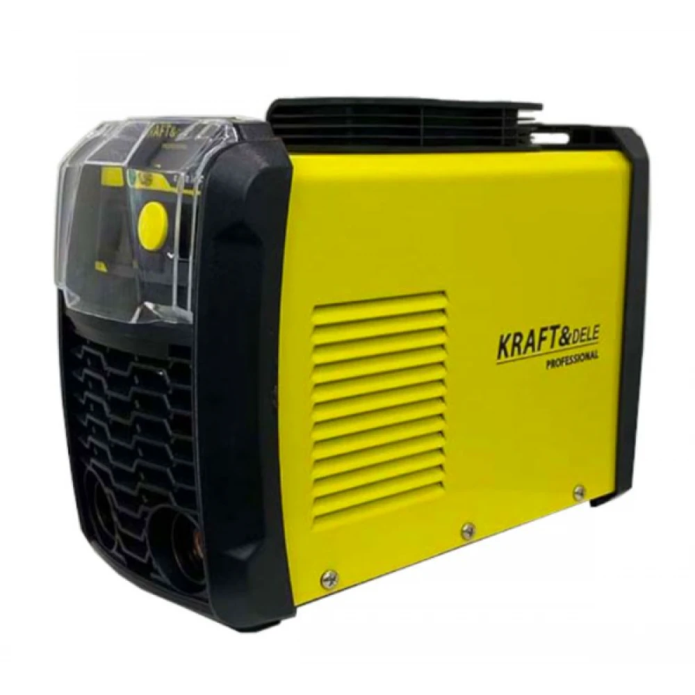 Инверторен заваръчен апарат, MMA, 330A - KD1860