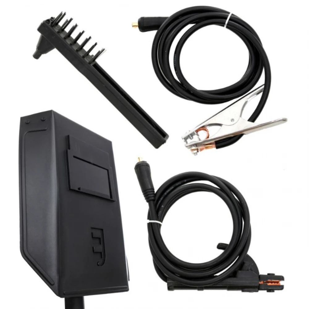 Инверторен заваръчен апарат, MMA, 300A, 230V / 50Hz - KD1864