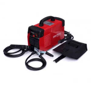 Инверторен заваръчен апарат, MMA, 330A, 230V / 50-60Hz - KD1866