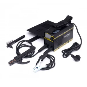 Инверторен електрожен, MMA, IGBT, LCD, 300A - KD1868