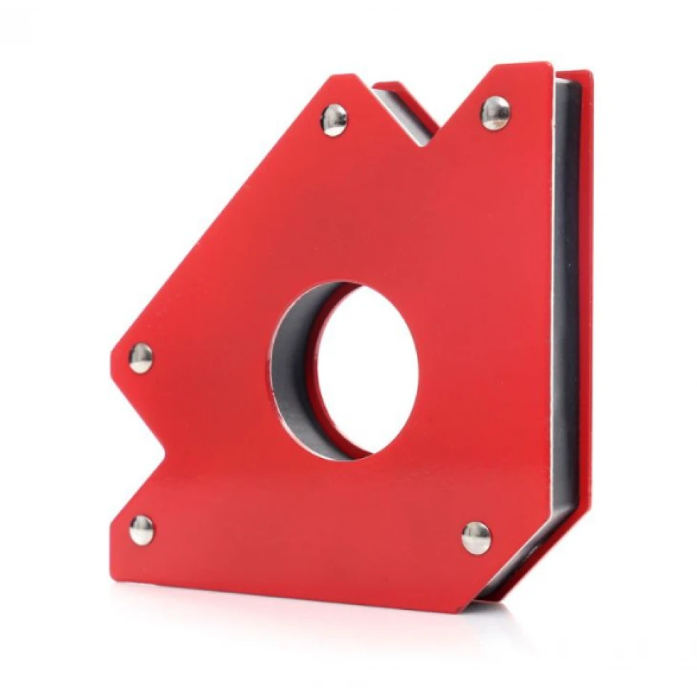 Магнитен квадрат за заваряване, 4", 22.5 кг. - KD1898