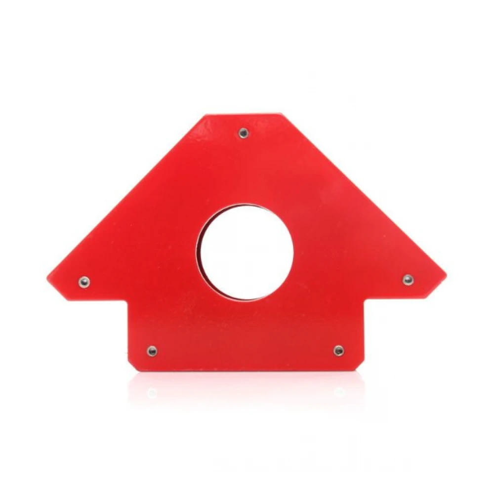 Магнитен квадрат за заваряване, 4", 22.5 кг. - KD1898