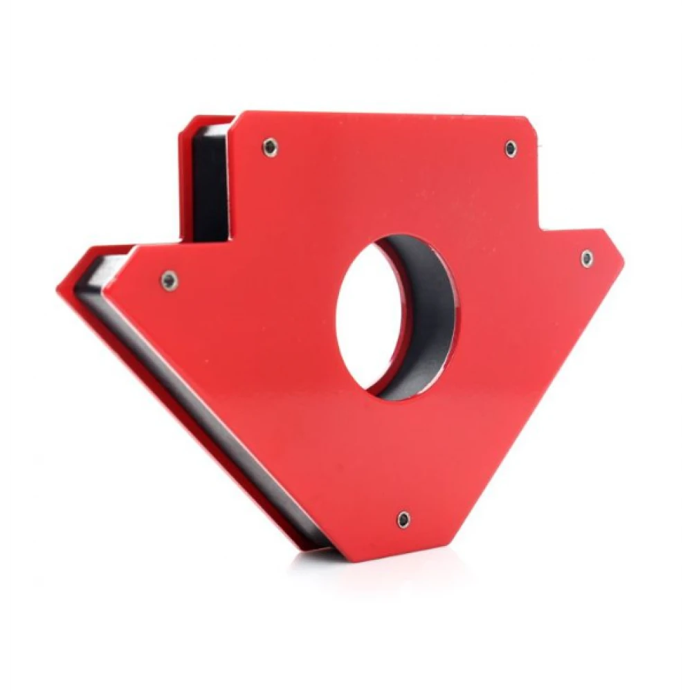 Магнитен квадрат за заваряване, 4", 22.5 кг. - KD1898