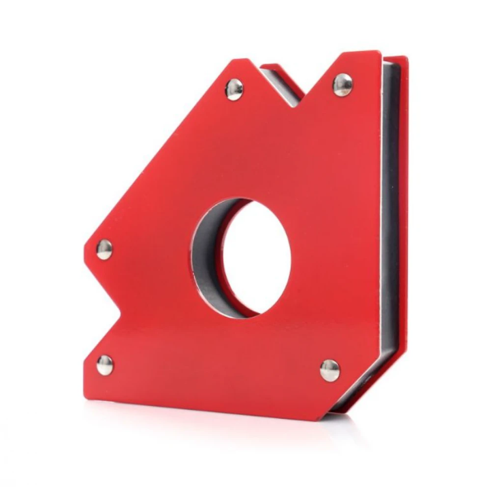 Магнитен квадрат за заваряване, 5", 34.5 кг. - KD1899