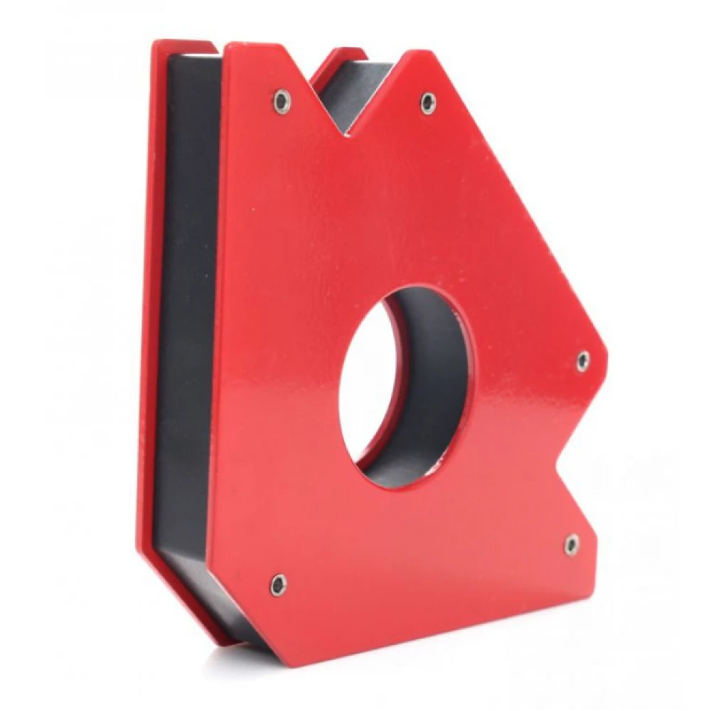 Магнитен квадрат за заваряване, 5", 34.5 кг. - KD1899