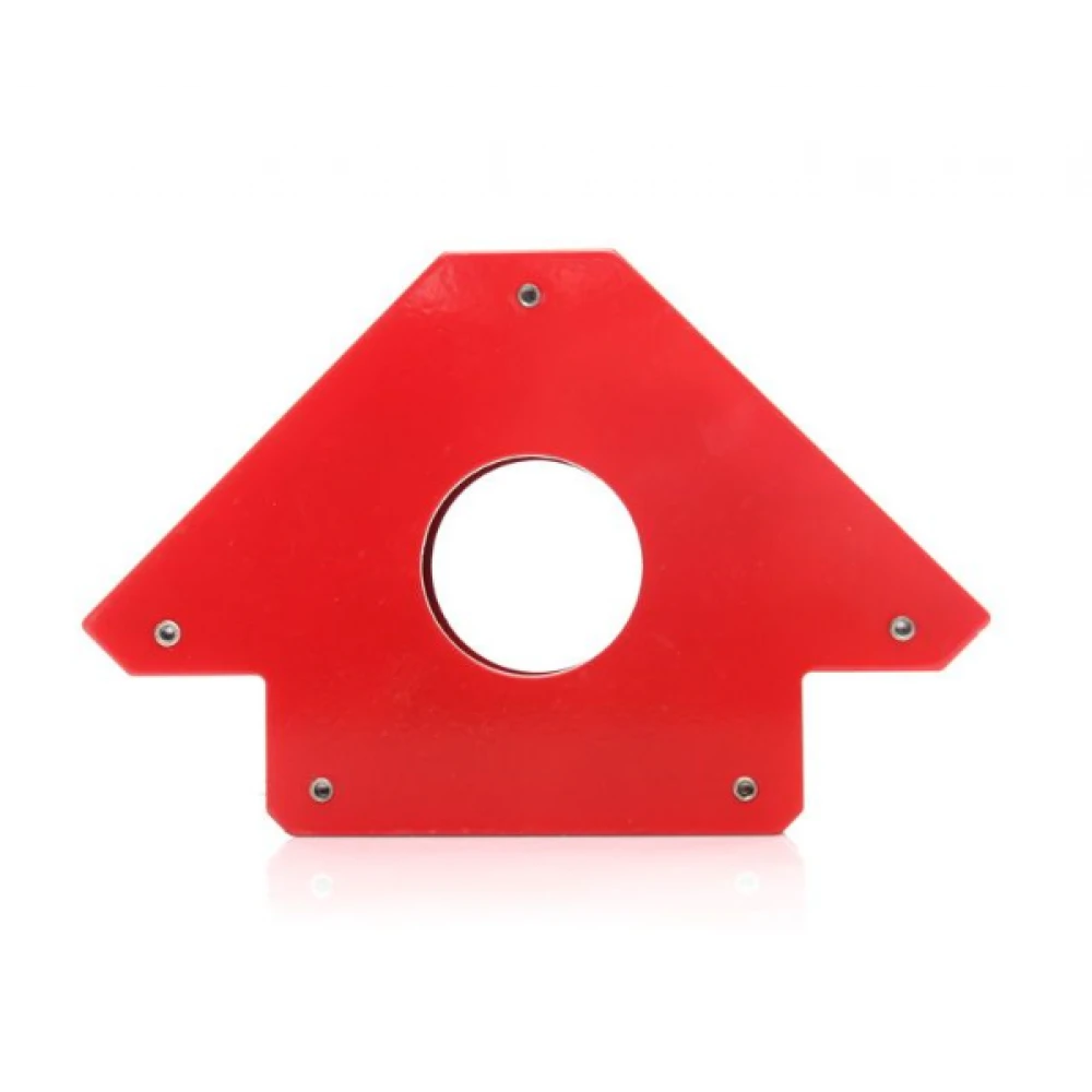 Магнитен квадрат за заваряване, 5", 34.5 кг. - KD1899