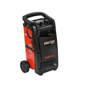 Токоизправител за бързо зареждане за автомобили, 300 A, 12/24V - KD1903