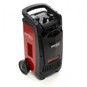 Зарядно стартерно устройство с ампеметър, 540A, 12/24V - KD1904