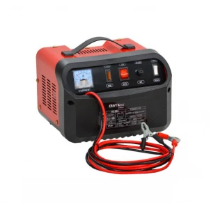 Токоизправител за кола, 12V, 24V, 10 A, 60 Ah - KD1905