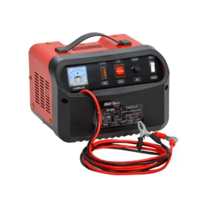 Токоизправител за кола, 12/24V, 40 A, 300 Ah - KD1909