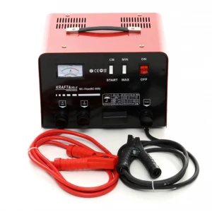 Стартерно зарядно за автомобили, 180 Ah, 12/24V - KD1914